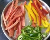 Fusili Pasta recipe step 2 photo