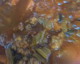 Φωτογραφία βήματος 3 της συνταγής Tagliatelles Bolognese ή αυθεντική (ελπίζω) συνταγή από την Bologna