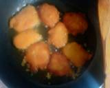 Talerbora(bengali Janmasthami special) recipe step 5 photo
