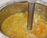 Foto del paso 4 de la receta Puré de otoño