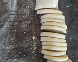 Foto del paso 5 de la receta: Fideos caseros
