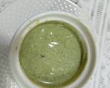 Mutton saunfia polaw with dip recipe step 3 photo