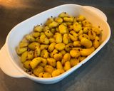Gnocchi alla Macola Rezeptschritt 4 Foto