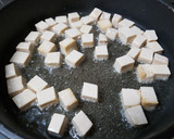 Foto del paso 2 de la receta: Curry de tofu frito