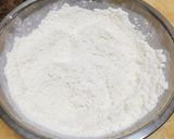 廣式奶香澄麵饅頭的食譜步驟2照片