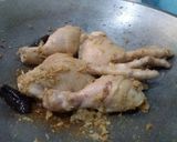 Foto langkah ke 3 dari resep Semur ayam.