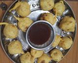 બટાકા વડા(Bataka vada Recipe in Gujarati) રેસીપી સ્ટેપ8ફોટો