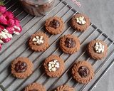 Foto langkah ke 5 dari resep Choco Flakes.
