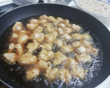 Foto del paso 5 de la receta: Cerdo agridulce chino🥡🥢