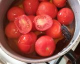 Foto del paso 1 de la receta: Albóndigas en salsa roja