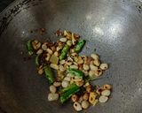 A picture of step 2 of Sour And Spicy Amla Raw Turmeric Thecha.