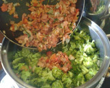 Foto del paso 4 de la receta: Ensalada de brócoli