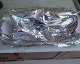 Foto del paso 7 de la receta: Salmón en papillote