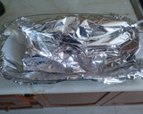 Foto del paso 7 de la receta: Salmón en papillote