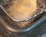 Foto del paso 3 de la receta Cachopo de cerdo con champiñones