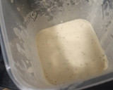 Foto del paso 6 de la receta: Berenjena rebozada con un toque de miel