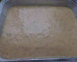 Foto del paso 7 de la receta: Bizcocho de yogur, naranja y nueces