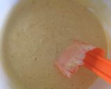 Foto langkah ke 3 dari resep Bolu Susu Lembang Kukus.