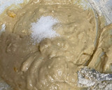 Foto del paso 4 de la receta: Donuts snickers saludables