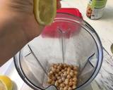 Hummus recipe step 4 photo
