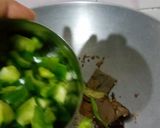 શાહી મટર પુલાવ (sahi mutter pulav racipe in gujrati) રેસીપી સ્ટેપ3ફોટો