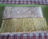 Foto del paso 1 de la receta: Tiramisú