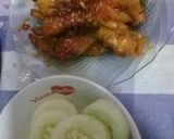 Foto langkah ke 4 dari resep Ceker boom.
