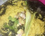 Foto langkah ke 4 dari resep Opor ayam kuah kuning.
