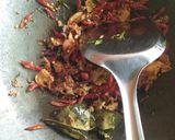 Foto langkah ke 3 dari resep Kering Tempe & Tips.