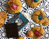 Foto del paso 10 de la receta: Monas de Pascua en Thermomix 🐥🐣
