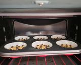 Foto del paso 4 de la receta: Magdalena de zanahoria y chispas de chocolate