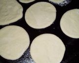 Foto del paso 2 de la receta: Pizzetas