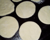 Foto del paso 2 de la receta: Pizzetas