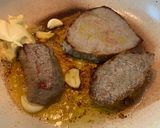 Foto do passo 4 de Medalhão de lombo com molho gorgonzola