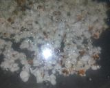 A picture of step 3 of Popcorn (homemade).