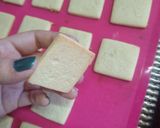 Foto del paso 6 de la receta: Galletitas de limón tipo Havanna