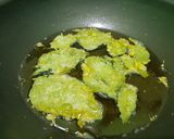 Foto langkah ke 3 dari resep Keripik Bayam.