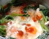 รูปขั้นตอนการทำที่ 4 ของ สุกี้น้ำใสแบบคลีน - สำหรับคนไดเอ็ทและเบาหวาน