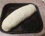 Foto del paso 12 de la receta: Pan caracol con brócoli