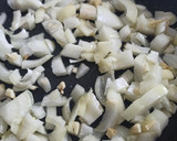 Foto del paso 2 de la receta: Crema de apio