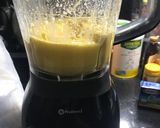 Foto langkah ke 3 dari resep Bolu Jagung Kukus.