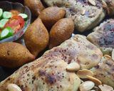 صورة لخطوة 3 من وصفة المسخن الاردني