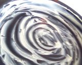 A picture of step 12 of Icing-filled Cupcakes using Pre-made kits.