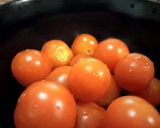 Foto del paso 2 de la receta: Hummus de garbanzos
