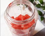 Foto langkah ke 1 dari resep Es Semangka Susu Creamy.