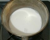 Foto langkah ke 5 dari resep Klepon Ubi Vla Santan.