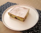Foto del passaggio 11 della ricetta Torta Pasticciotto Leccese