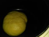 Roti sobek