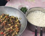 A picture of step 7 of Whole masoor rice 🍚 🍛.
