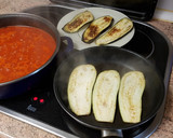 Foto del paso 1 de la receta: Berenjenas a la Parmesana